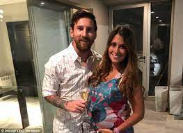 Lionel messi's house (google maps). Fifa Player Of The Year Lionel Messi Takes Us Inside His Barcelona Home Architectural Digest India