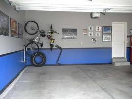 Garage Floor Paint Ford Explorer