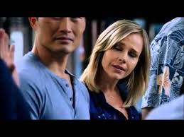 Catherine stepped closer to steve and wrapped her arms around his torso laying her head on his chest. Hawaii Five 0 Das Passiert Im Finale Der 6 Staffel