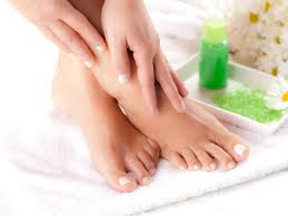 how to get rid of smelly feet 14