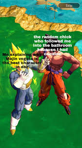 Dragon ball z pictures memes. This Is My First Reddit Post And I Thought I D Start It Off With A Meme I Made Dragonballlegends