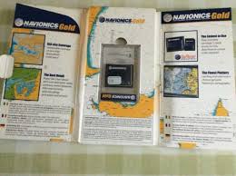 Navionics Gold Chart Cf 23xg Mediterranean And Black Sea