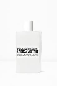 This Is Her 100ml Womens Fragrance Zadig Voltaire