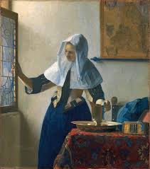 the 8 best vermeer paintings of all