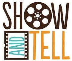 Image result for SHOW N TELL