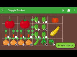 Planter Garden Planner Apps On