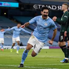 For the latest news on manchester city fc, including scores, fixtures, results, form guide & league position, visit the official website of the premier league. Gundogan Doubles Up In Manchester City S Comfortable Win Over Tottenham Premier League The Guardian