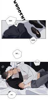 Your Devotion is My Salvation BL Yaoi Smut Manhwa › orchisasia.org