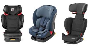Car Seats For Babies And Children