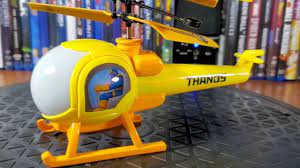 Walgreens Exclusive Thanos Copter Drone ...