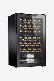 the best wine coolers and fridges 2023