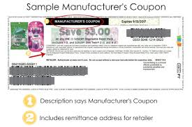How To Read And Understand Coupons