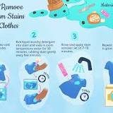 how-do-you-remove-old-ice-cream-stains