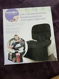 Anti Slip Cushion Cover Baby Toddler