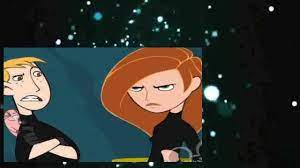Kim Possible SE1 EP017 The Twin Factor - YouTube