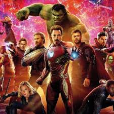 After the devastating events of avengers: Avengers Endgame Script Read And Download It Now