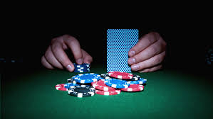 Hasil gambar untuk membiasakan diri dengan variasi kartu poker