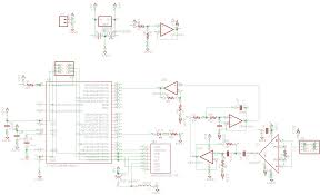 28 Ecg Schematic Diagram Ecg Circuit Diagram Ecg Get