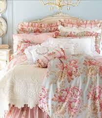 30 shabby chic bedroom ideas decorate