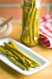 pickled asparagus recipe easy canning