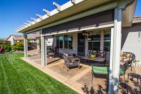 Patio Covers With A Lifetime Warranty