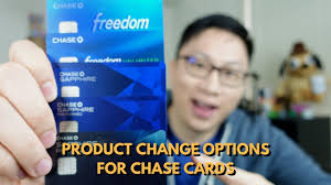 We did not find results for: Product Change Options For Chase Credit Cards Asksebby