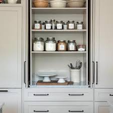 folding pantry cabinet doors with