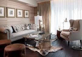 masculine living room design ideas