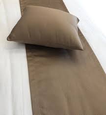 Visualizza altre idee su biancheria da letto, coperte, cuscini. Runner Letto Ignifugo Forniture Per Hotel B B Ristoranti Comunita