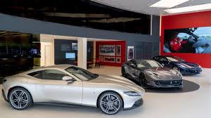 Assume that 50,000 cars are sold in that area each year. Pohlad Family S Carousel Motor Group Opening Ferrari Dealership In Twin Cities Minneapolis St Paul Business Journal