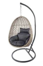 Aldi S Out Hanging Egg Chair Is