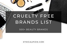 free brands 2022 ethical pixie