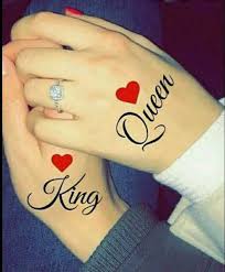 king queen images i m telanted