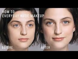 everyday makeup makeup tutorial
