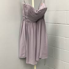 Wtoo Bridesmaid Short Dress Style 904