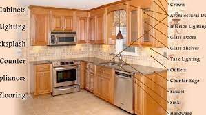 Such designs allow you to use the kitchen space as rationally as possible. How To Hang Kitchen Cabinets