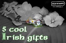 5 cool irish gifts to bring home wild