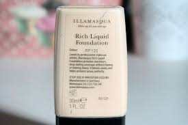 illamasqua foundation face off skin
