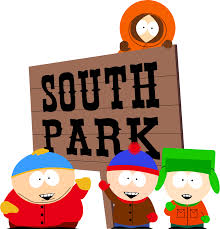 south park png transpa image