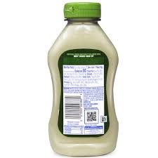 kraft mayo with olive oil reduced fat 12 oz