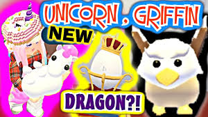 Players have 33.3% chance on obtaining the diamond griffin when hatching the diamond egg. Unicorn How To Draw Adopt Me Pets Legendary Novocom Top