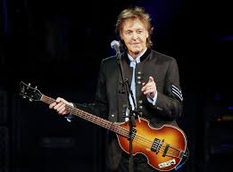 The 'hilarious' beatles song paul mccartney said was his favourite · <p>paul mccartney in concert in miami in july 2017.</p. Paul Mccartney Explains How Special Tree Helps Him Remember George Harrison He Has Entered That Tree For Me The Independent