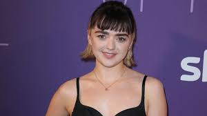Such as png, jpg, animated gifs, pic art, logo, black. Game Of Thrones Star Maisie Williams Becomes Wwf Ambassador