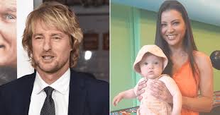 Go to the farmer's market. Owen Wilson Hasn T Seen His Daughter Since She Was Born Her Mom Wishes He Could See How Incredible The Little One Is
