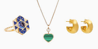 best sustainable jewelry brands for