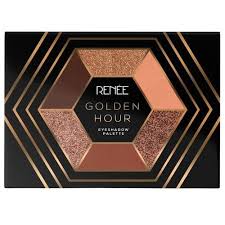 renee golden hour eye shadow