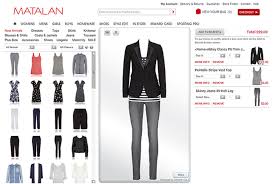 Try Before You Buy Virtual Fitting Online Spotless