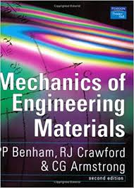 Mechanics Of Engineering Materials Amazon Co Uk P P