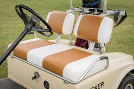 Golf Cart Seats Golf Carts