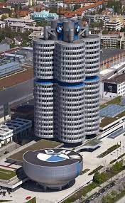 Maybe you would like to learn more about one of these? Bmw Headquarters Building Amazing Architecture Architecture
